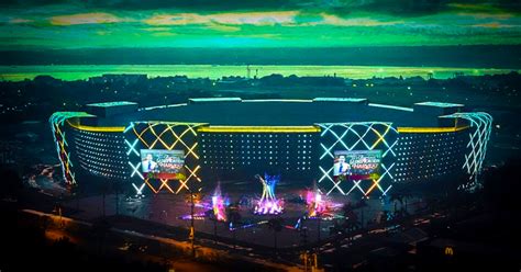 The KJC King Dome: A New Icon in Davao City .